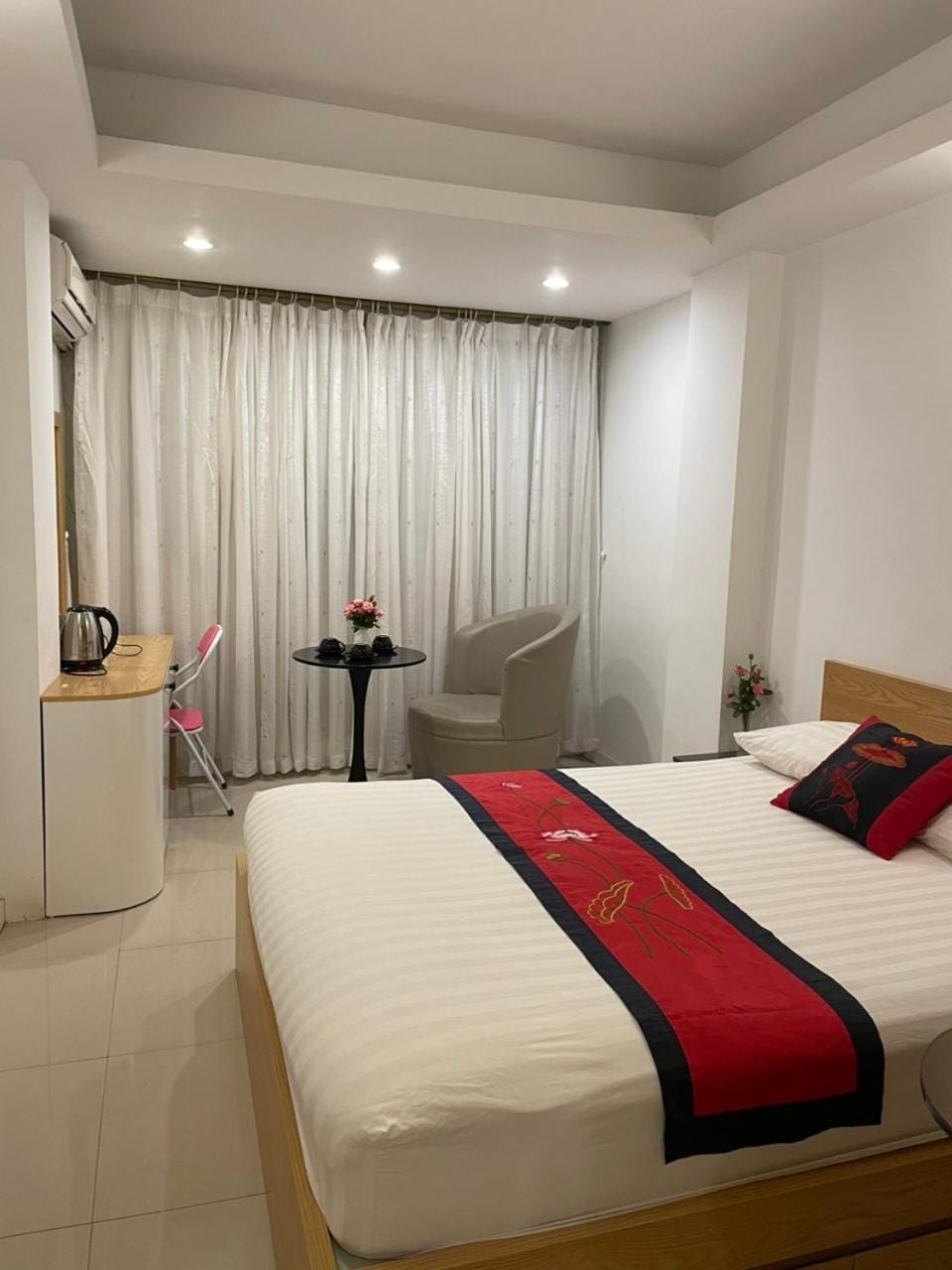 Guest House Anh Ngoc Apartment in Hanoi