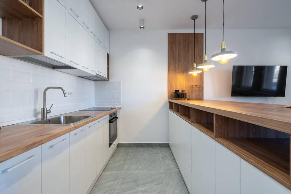 Stylish Apartament Magheru Apartment in Bucharest