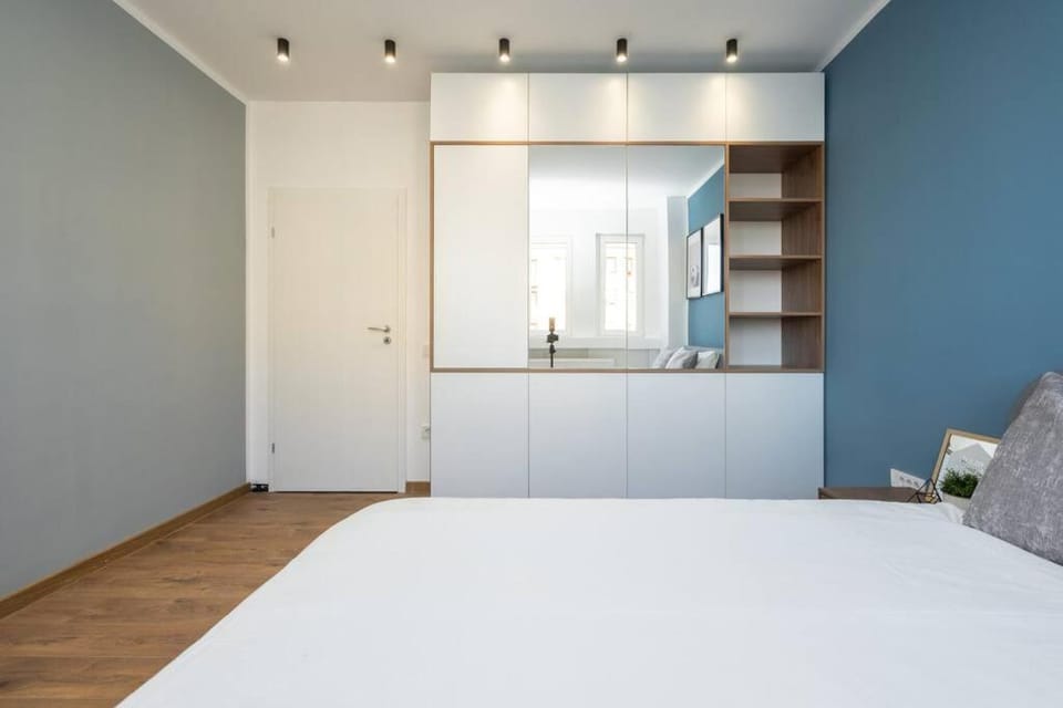 Stylish Apartament Magheru Apartment in Bucharest