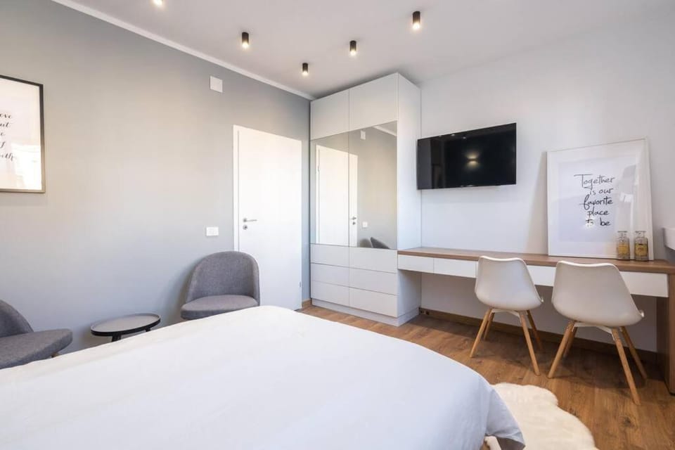 Stylish Apartament Magheru Apartment in Bucharest