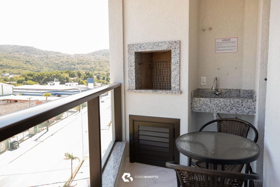 BBQ facilities