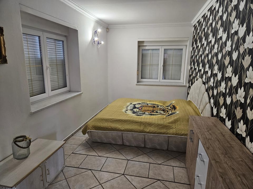 Vila Zlatá Přilba Apartment in Czechia