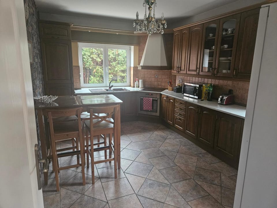 Vila Zlatá Přilba Apartment in Czechia