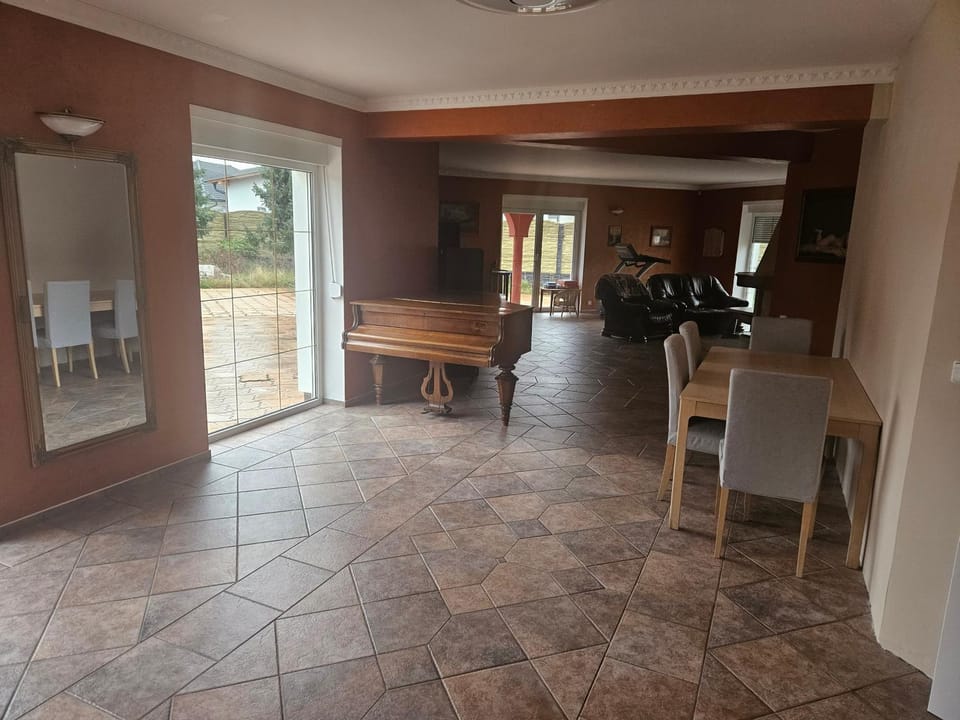 Vila Zlatá Přilba Apartment in Czechia