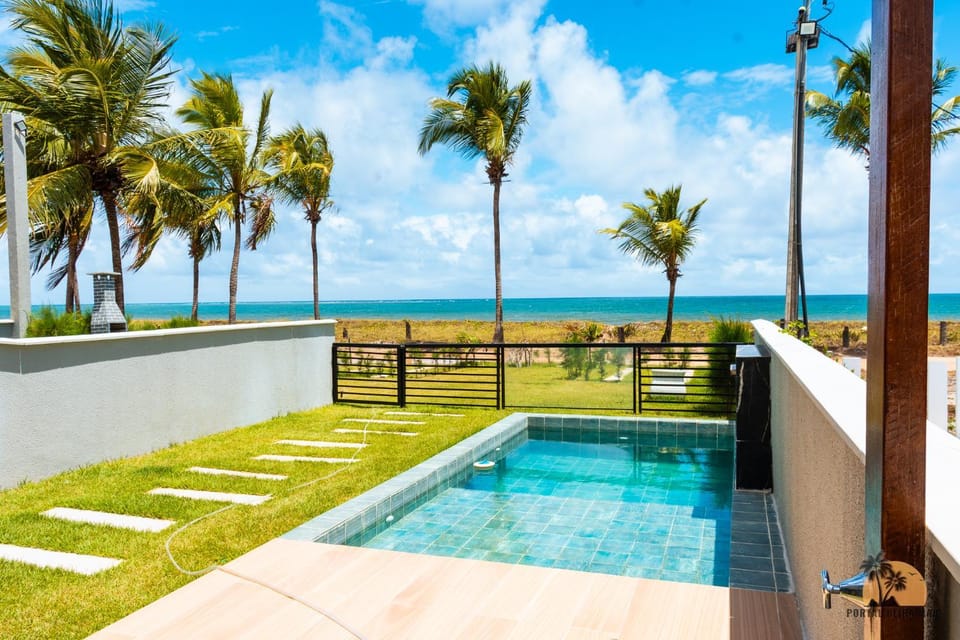 Bird's eye view, Garden view, Pool view, Sea view, Swimming pool