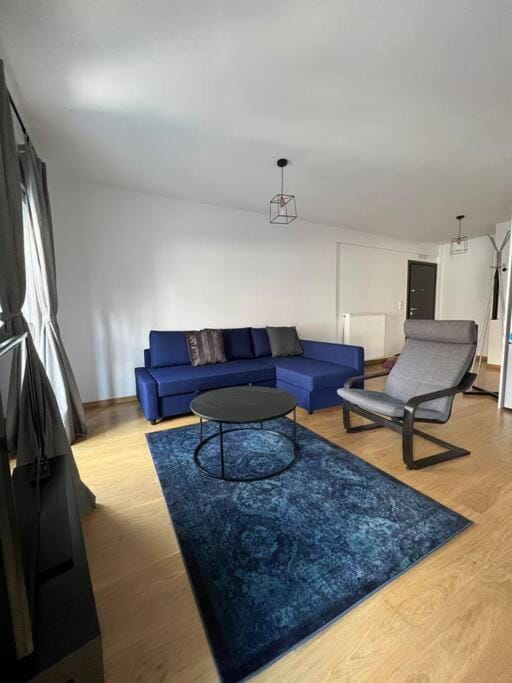 Iris Luxury Apartment Apartment in Ioannina