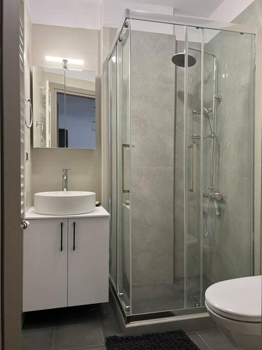 Iris Luxury Apartment Apartment in Ioannina
