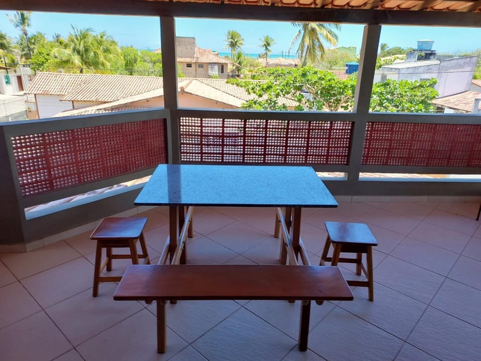 Condomínio das gaivotas Apartment in State of Bahia