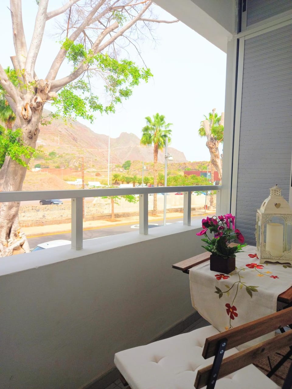 Casa La Muralla - Alojamiento con vistas a las montañas Apartment in Canary Islands