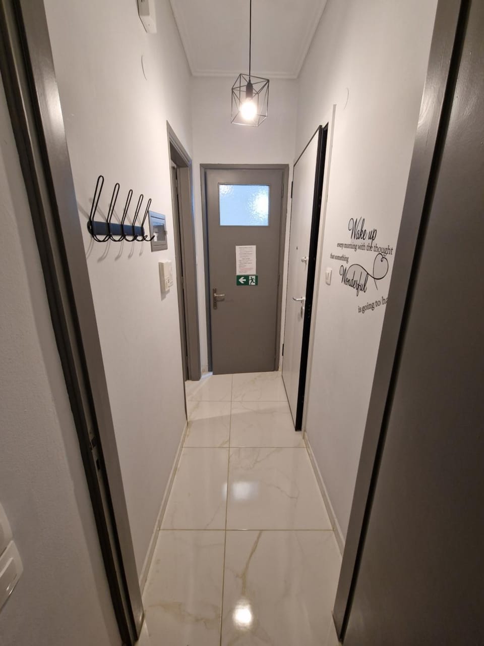 Diana's Cozy 13 Studio Apartment in Ioannina