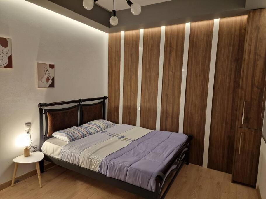 Diana's Cozy 13 Studio Apartment in Ioannina
