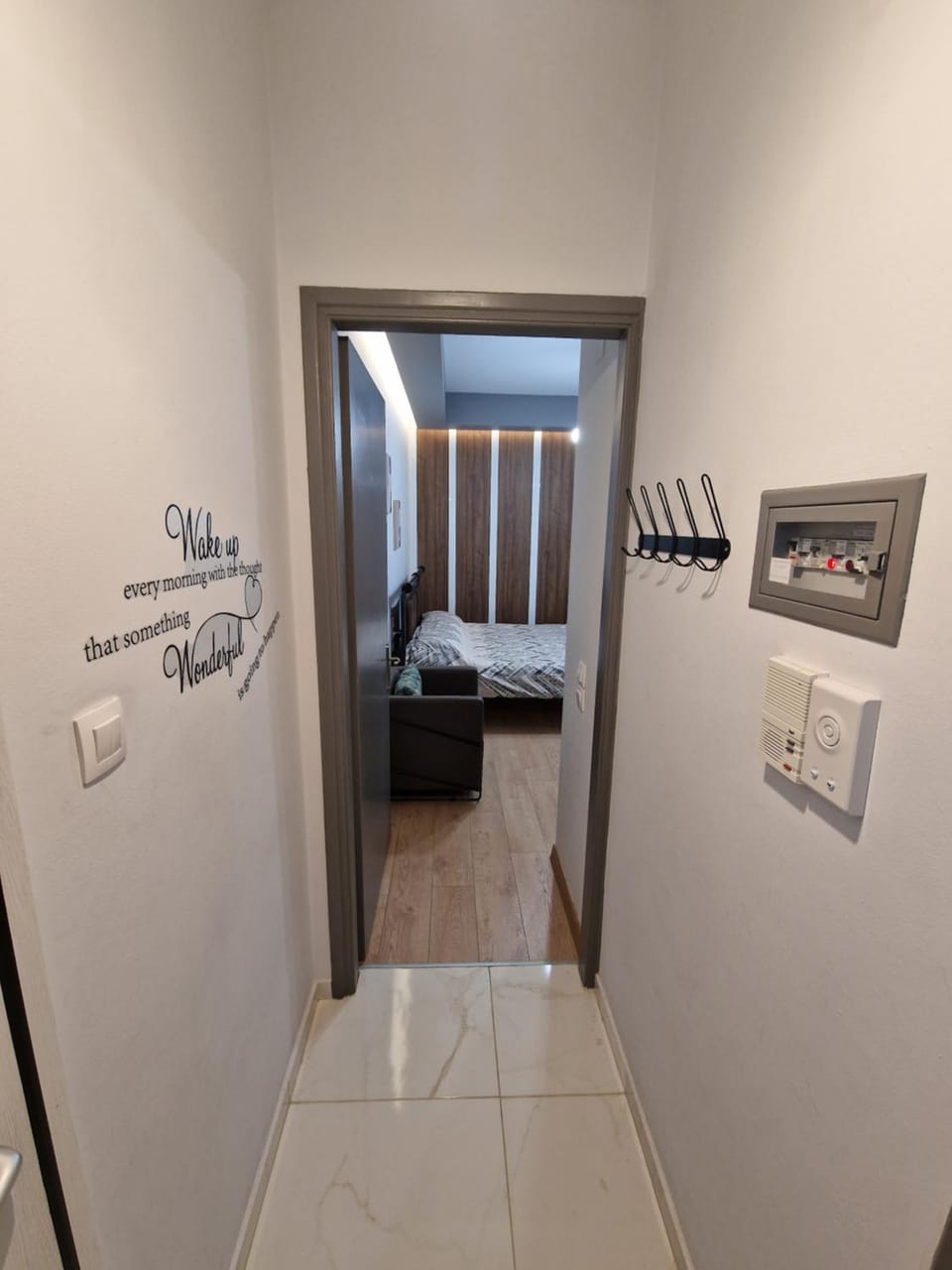 Diana's Cozy 13 Studio Apartment in Ioannina