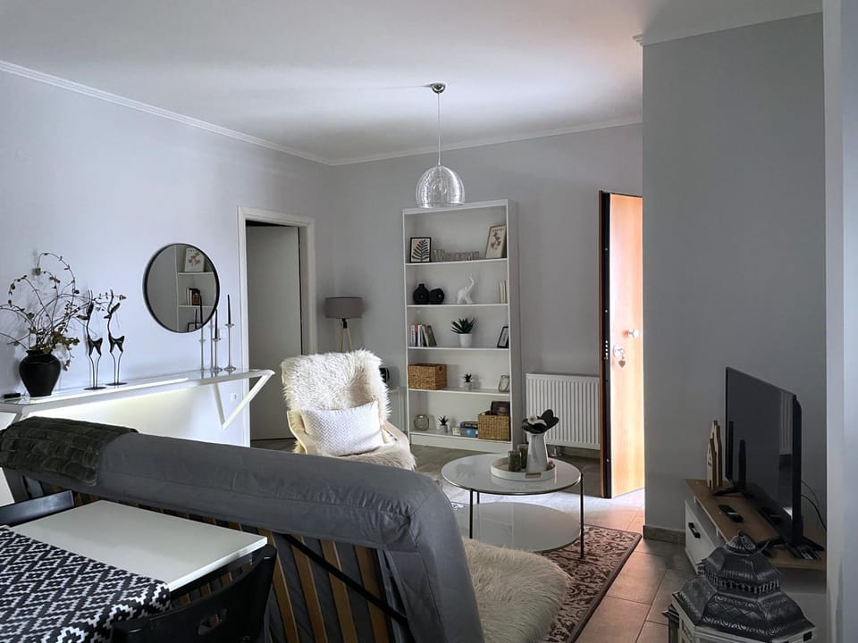Zoe's House Apartment in Decentralized Administration of Macedonia and Thrace