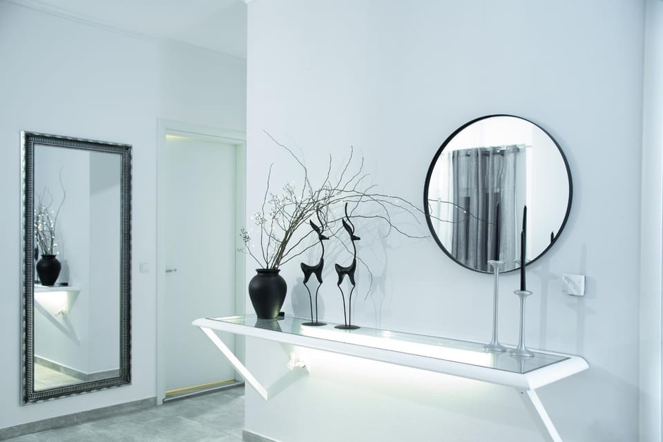 Zoe's House Apartment in Decentralized Administration of Macedonia and Thrace