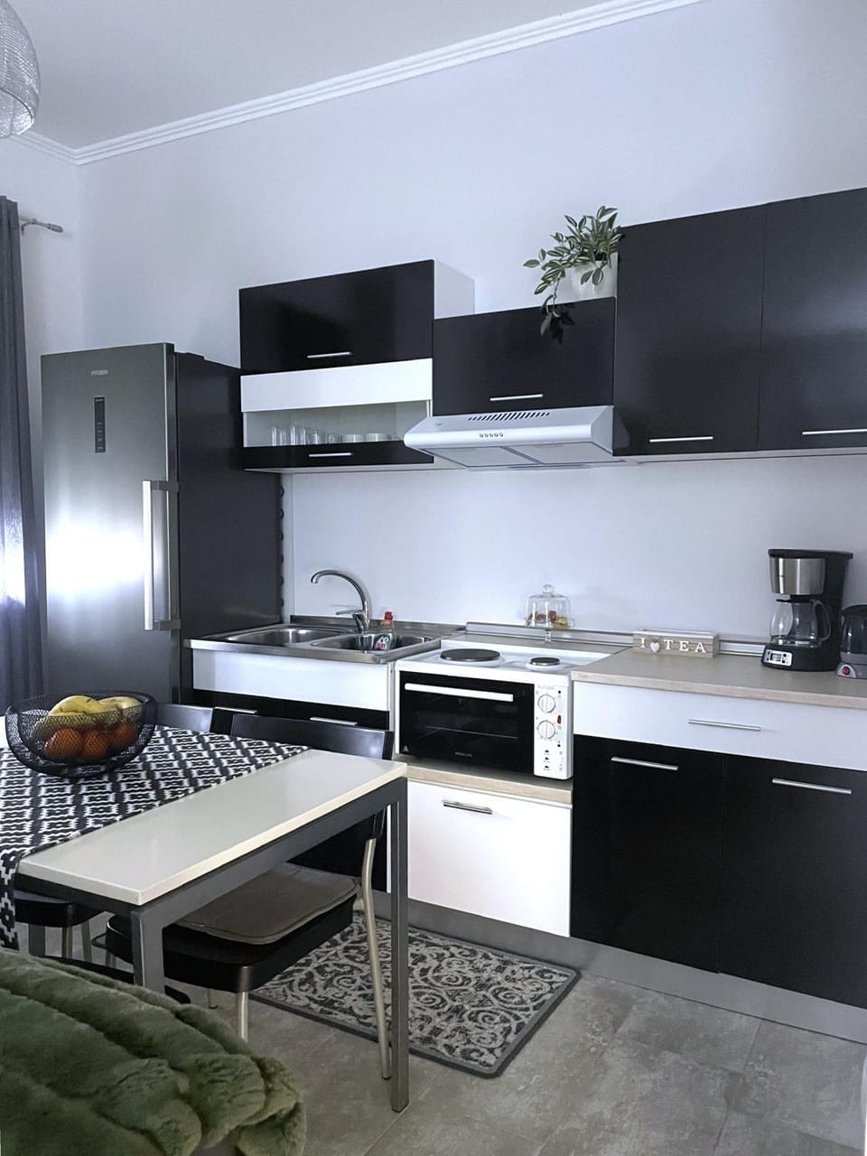 Zoe's House Apartment in Decentralized Administration of Macedonia and Thrace
