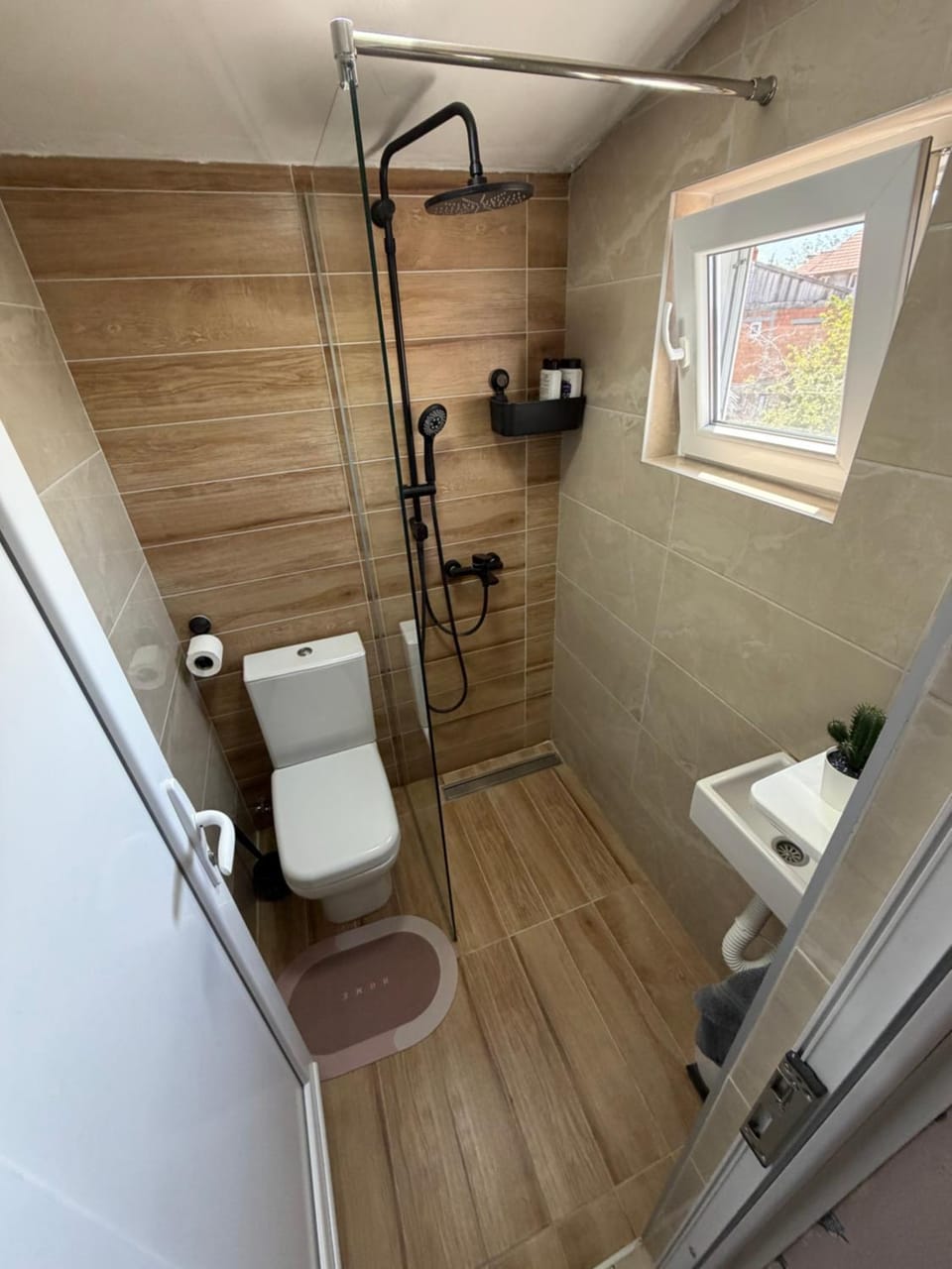 Capital Studio 1 Apartment in Belgrade