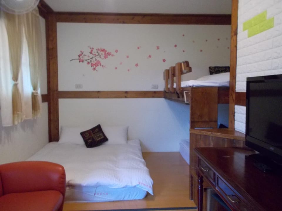 Share B&B Bed and Breakfast in Taiwan, Province of China