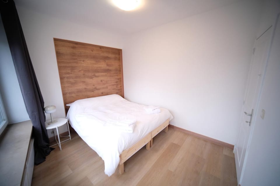 Smart Appart - City Center Liege Apartment in Liège