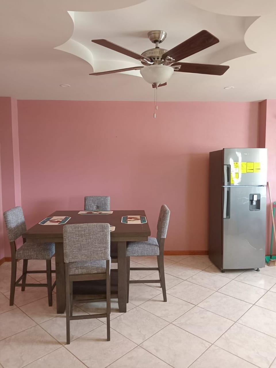 Diamond Cut Villa and Suites Apartment in Western Tobago