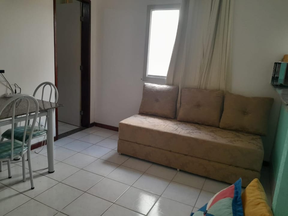 Guarajuba Residence - Flat Apartment in State of Bahia