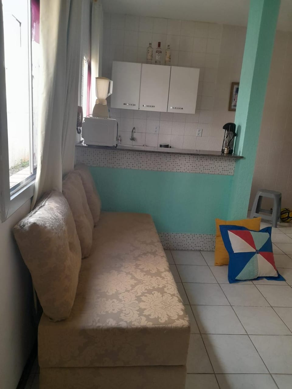 Guarajuba Residence - Flat Apartment in State of Bahia
