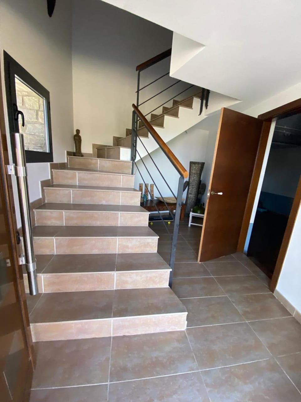 Casa bajo La Torre House in Aragon