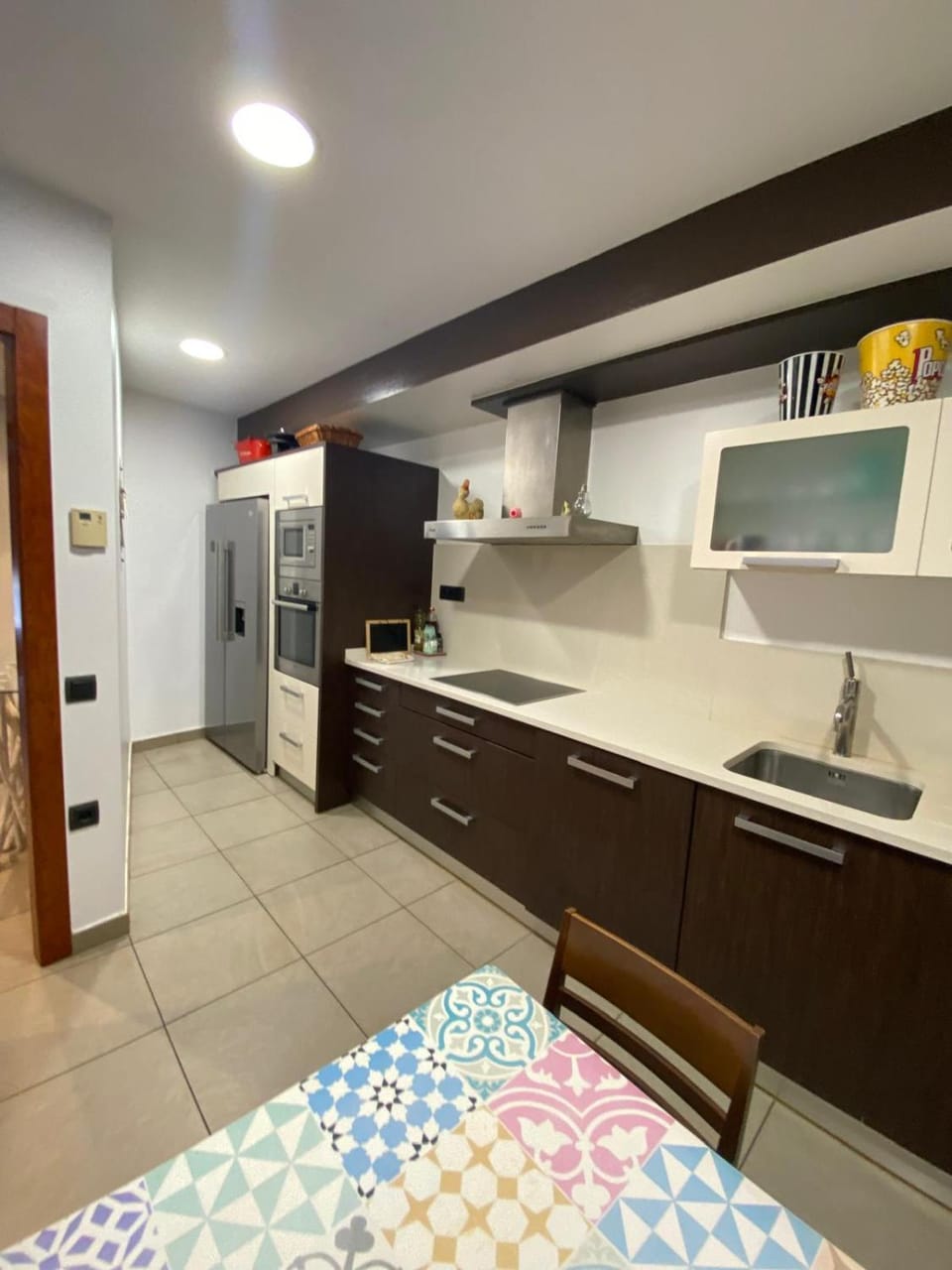Casa bajo La Torre House in Aragon