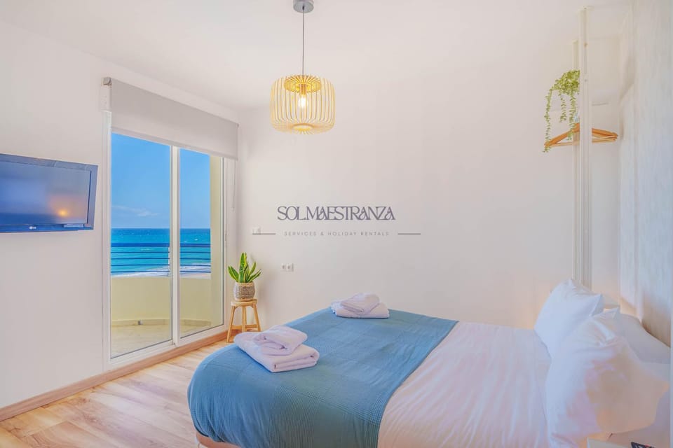 Balcony/Terrace, Bedroom