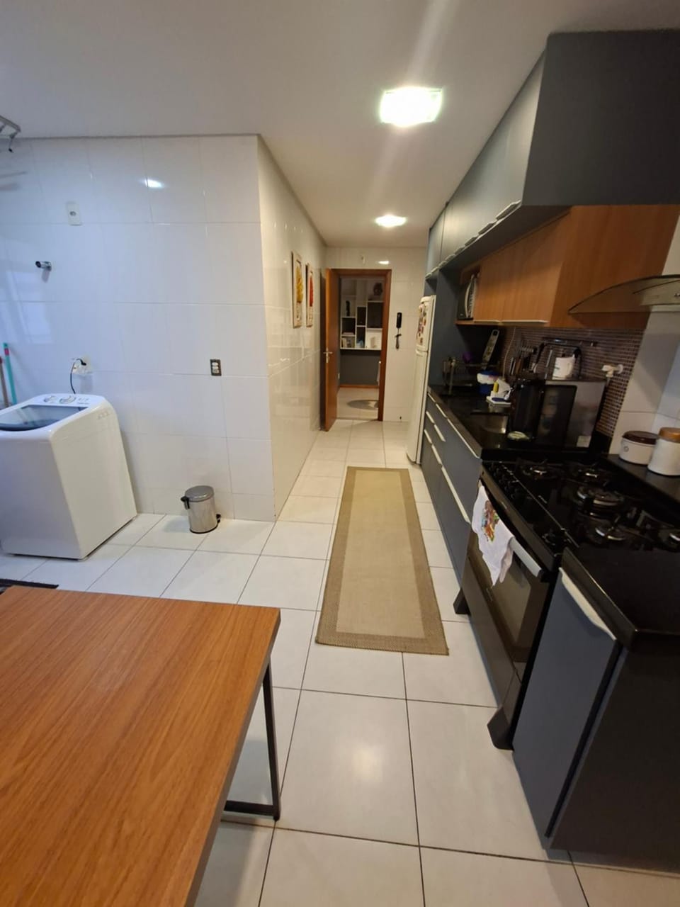 Vista incrível na melhor localização da praia da costa Apartment in Vila Velha