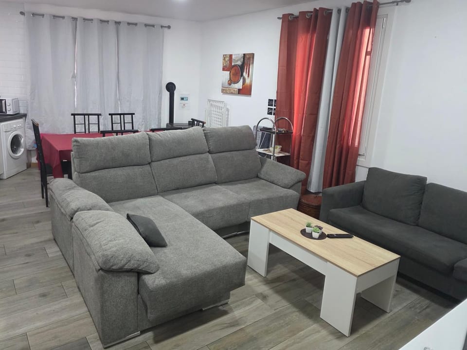 La de Fredyy - Tres Marias Apartments Apartment in Redondela