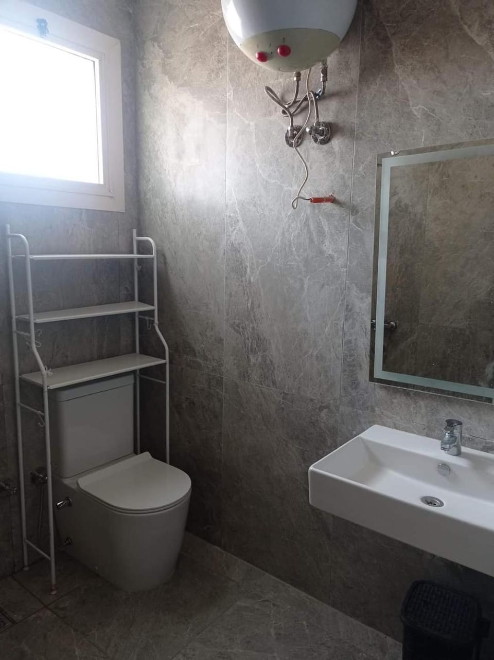Al-hambra Apartment in Hurghada
