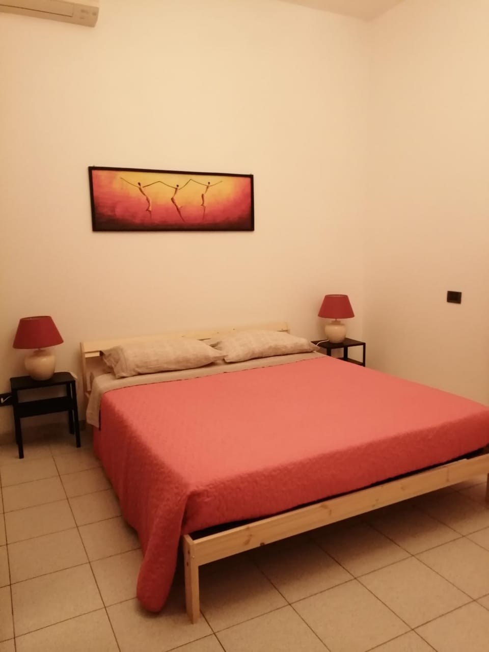 Appartamento Ca' Sandra Apartment in Liguria