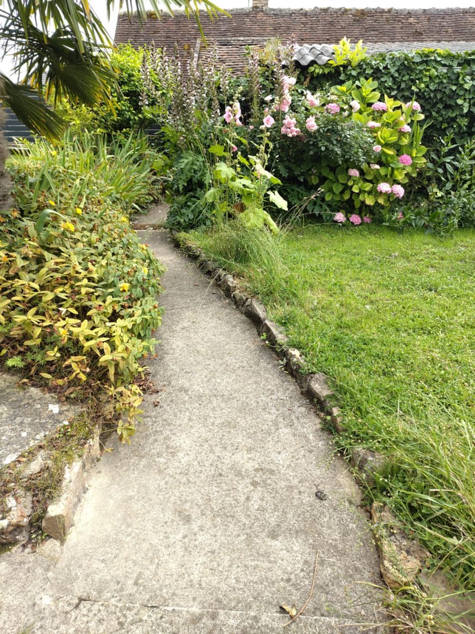 Rosemary Cottage Bed and Breakfast in Bourgogne-Franche-Comté