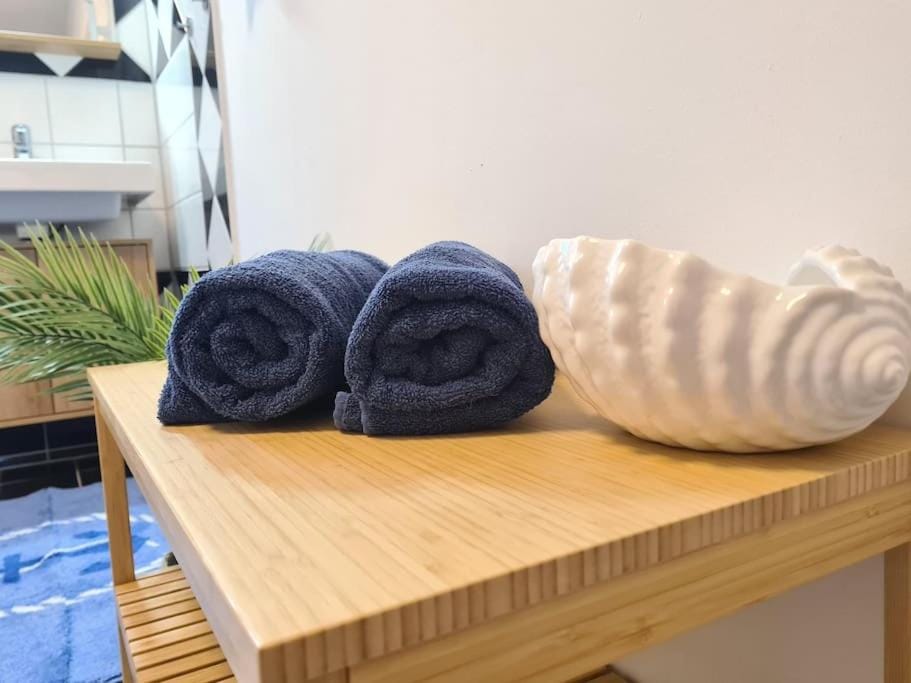 Familientraum auf 120 m2 in Rostock Apartment in Mecklenburg-Vorpommern, Germany