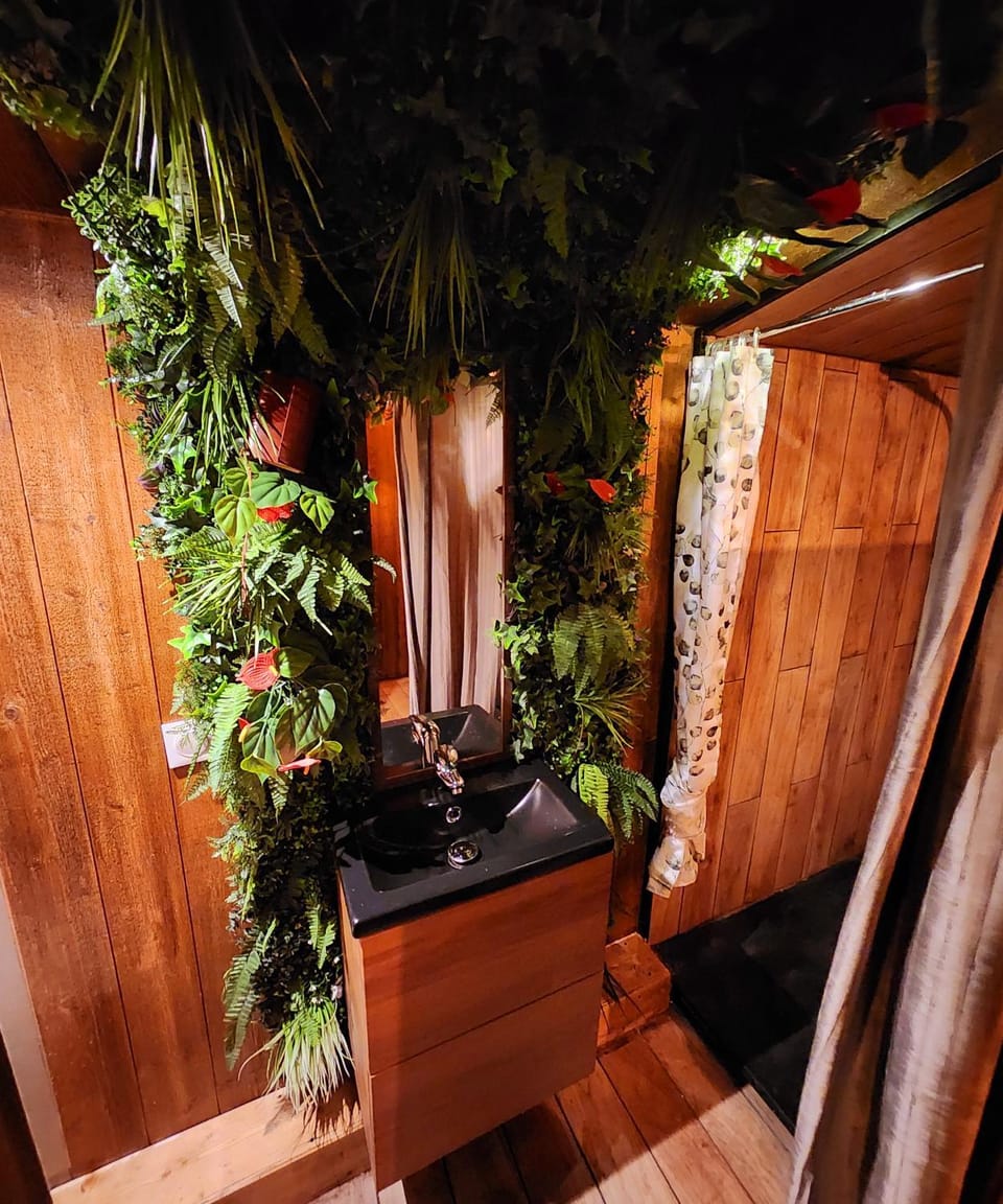 INDIANA JONES à 10 minutes du Parc Disneyland (taille chambre) Apartment in Île-de-France