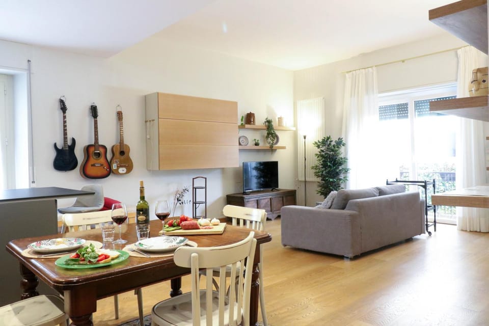 Appartamento Ansedonia Apartment in Grosseto