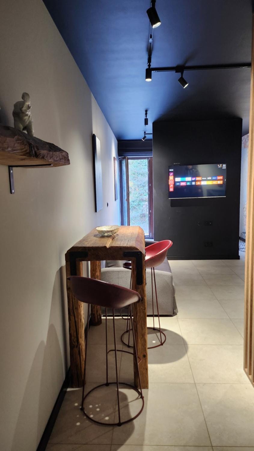Loft vistula old town apartament free parking Apartment in Krakow