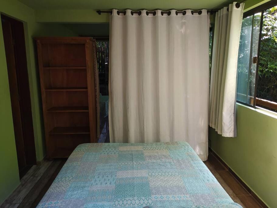 Green Studio perto da Joaquina House in Florianopolis