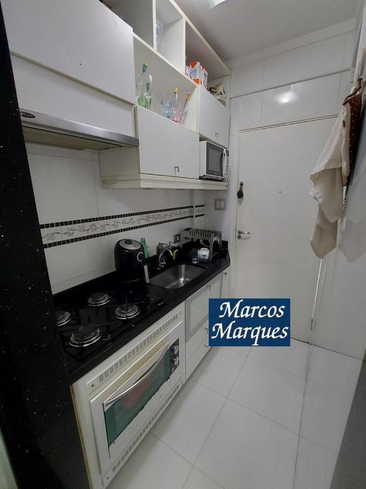Kit na praia Apartment in Santos