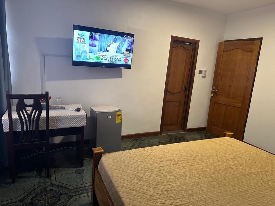 TV and multimedia, Bedroom