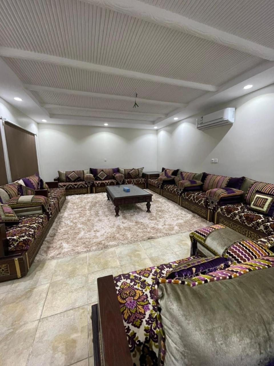 فيلا 109 الطائف الشفا Villa in Makkah Province