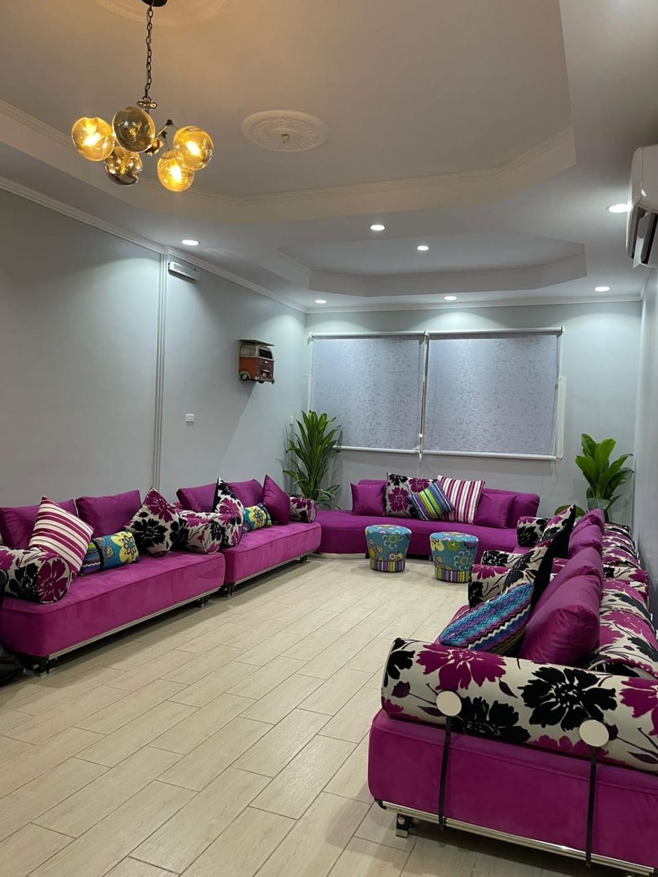 فيلا 109 الطائف الشفا Villa in Makkah Province