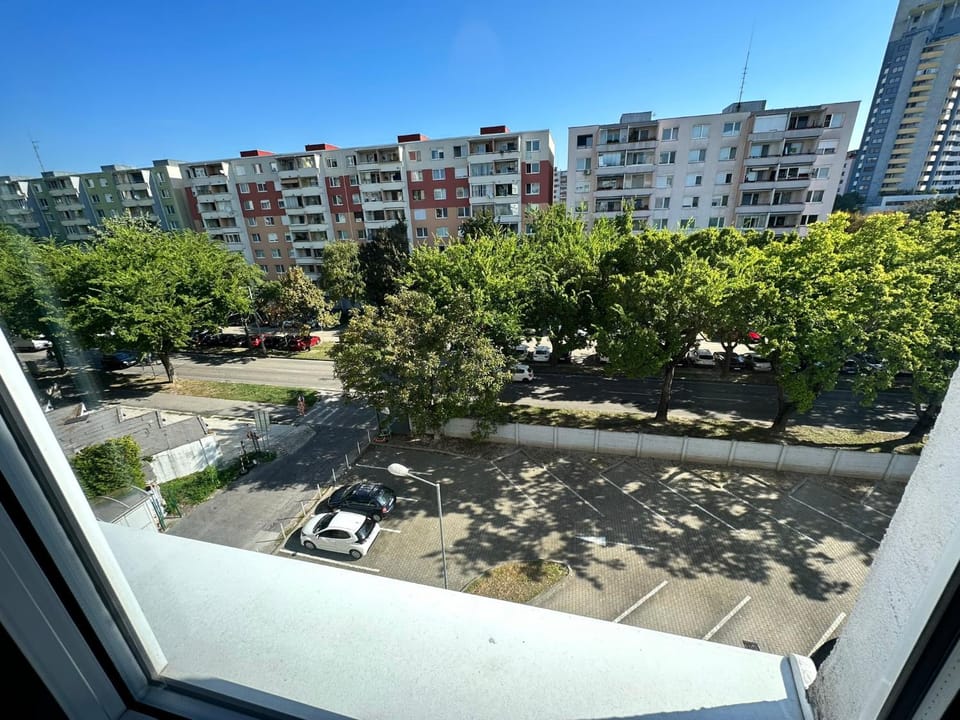 Neighbourhood