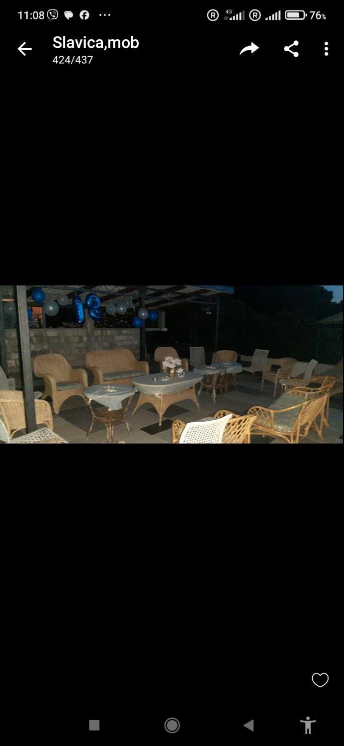 Casa de Laza Apartments Apartment in Kotor Municipality