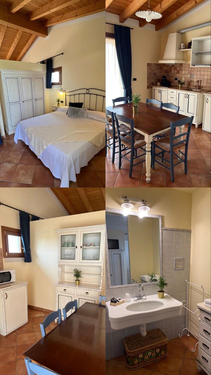 Residence Ulivi Apartment hotel in Lake Garda