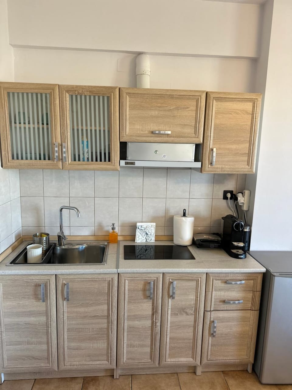 Coffee/tea facilities, Kitchen or kitchenette, minibar, pet friendly, stove, toaster