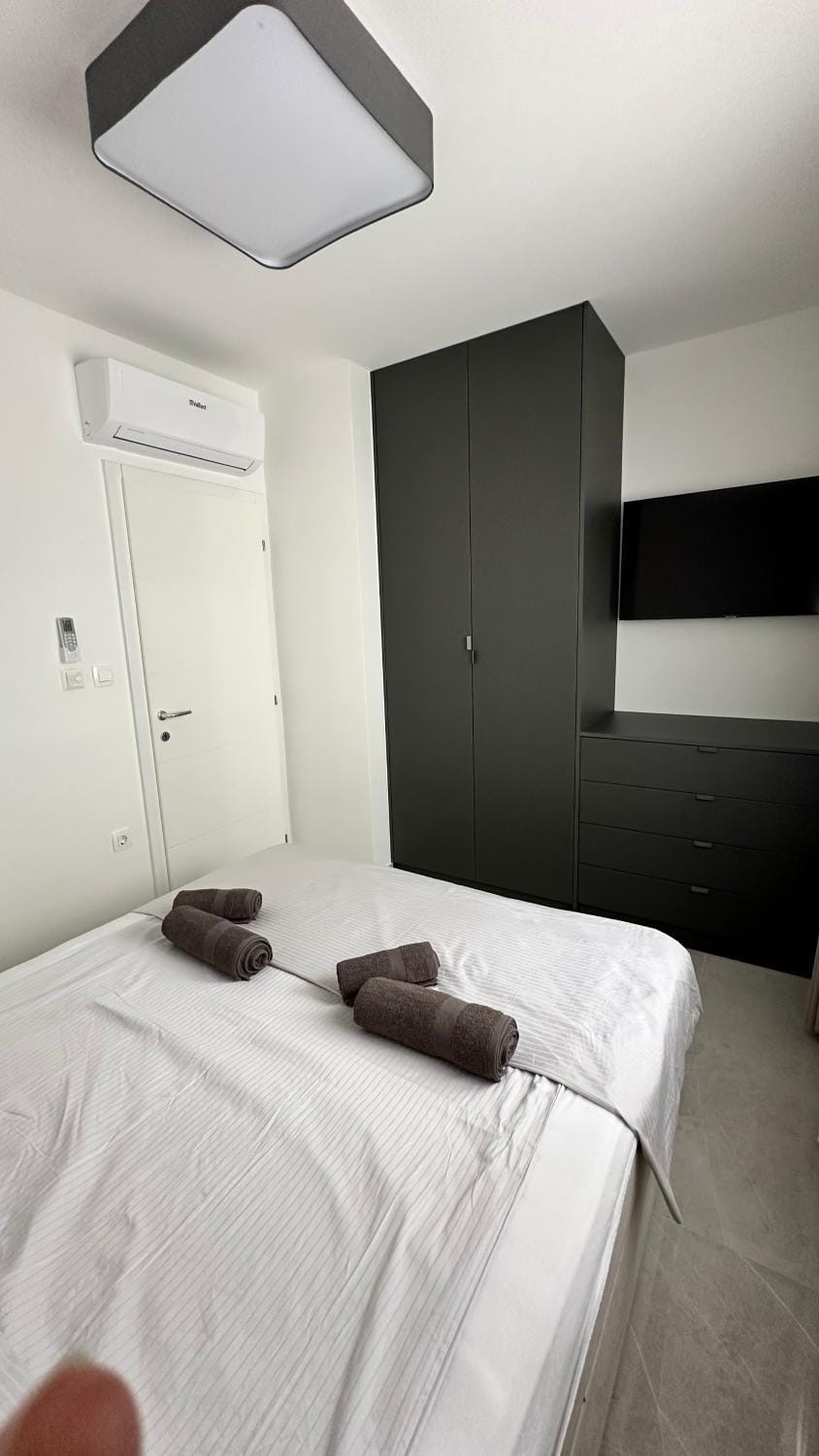 Apartman Emilija Apartment in Okrug Gornji