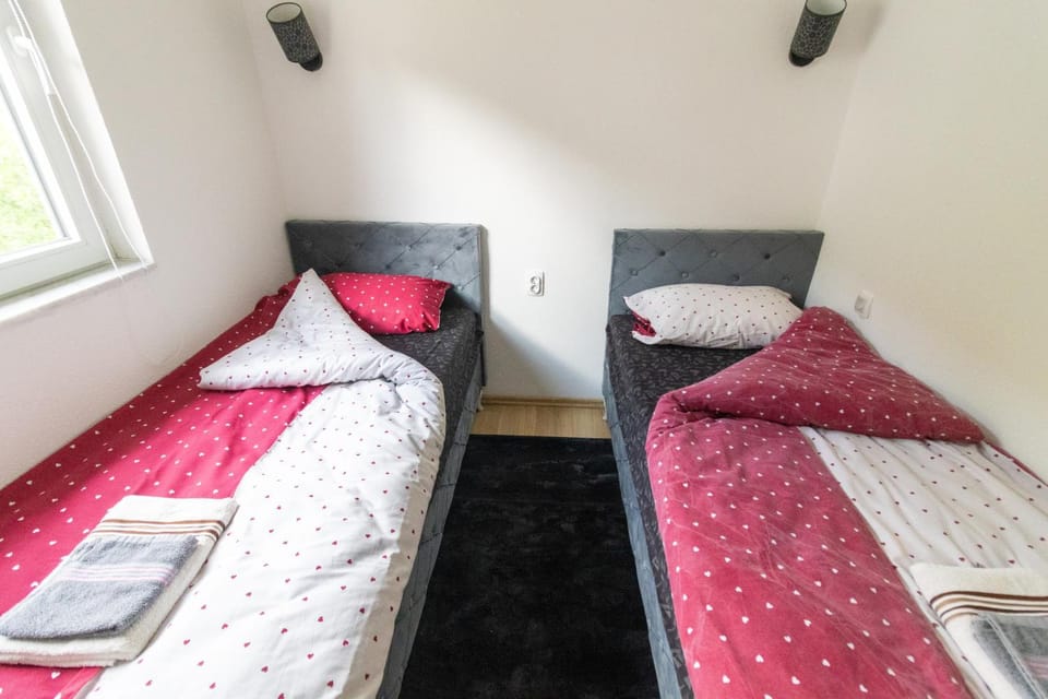 Guest House Lejla House in Federation of Bosnia and Herzegovina