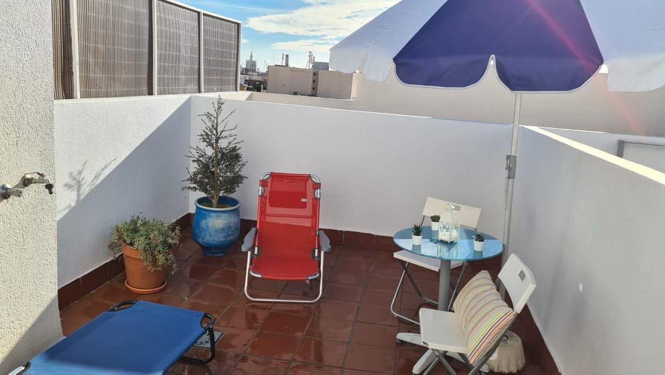 Balcony/Terrace, Balcony/Terrace