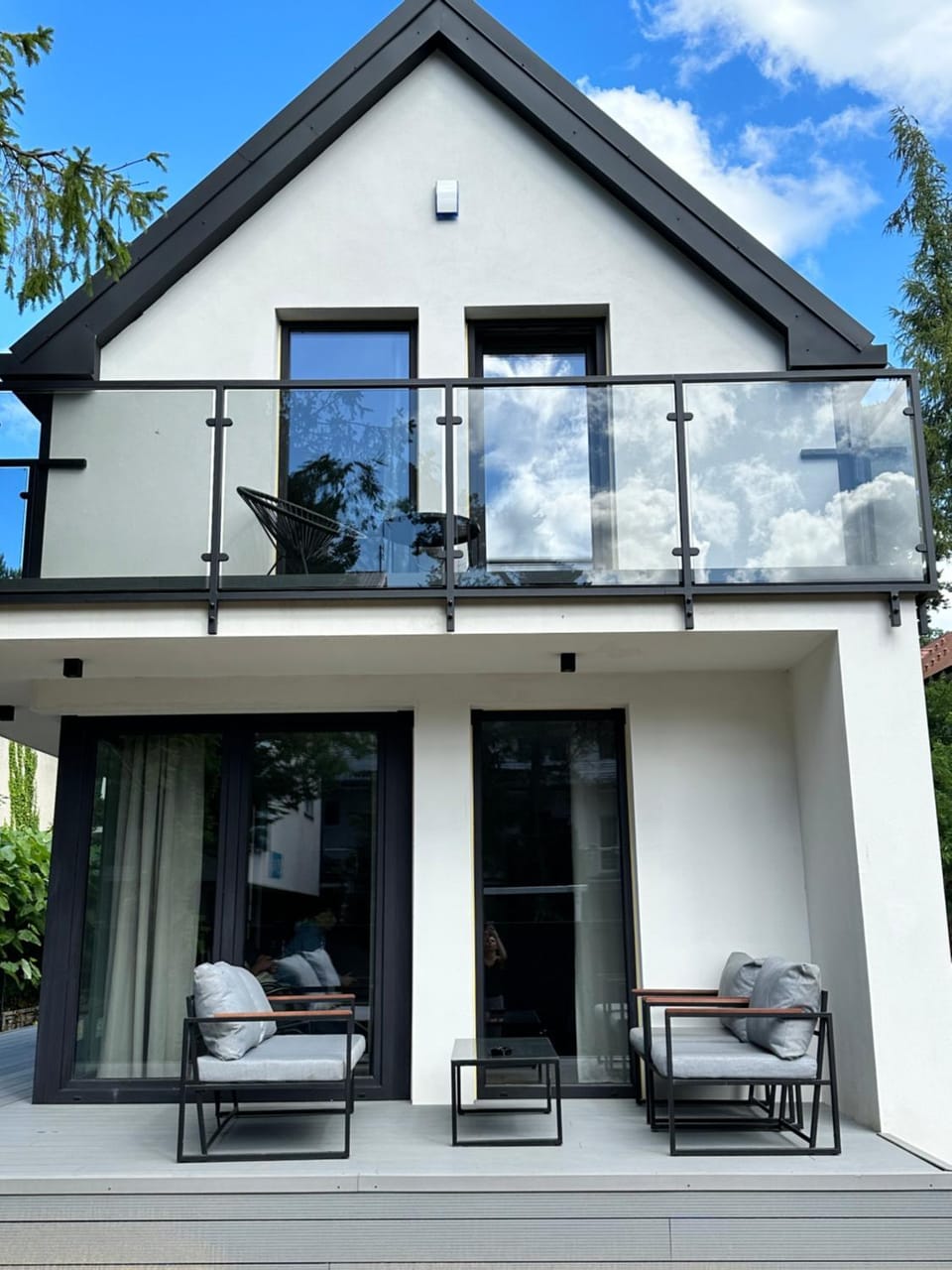 Apartamenty Piasek i Słońce Apartment in Pomeranian Voivodeship